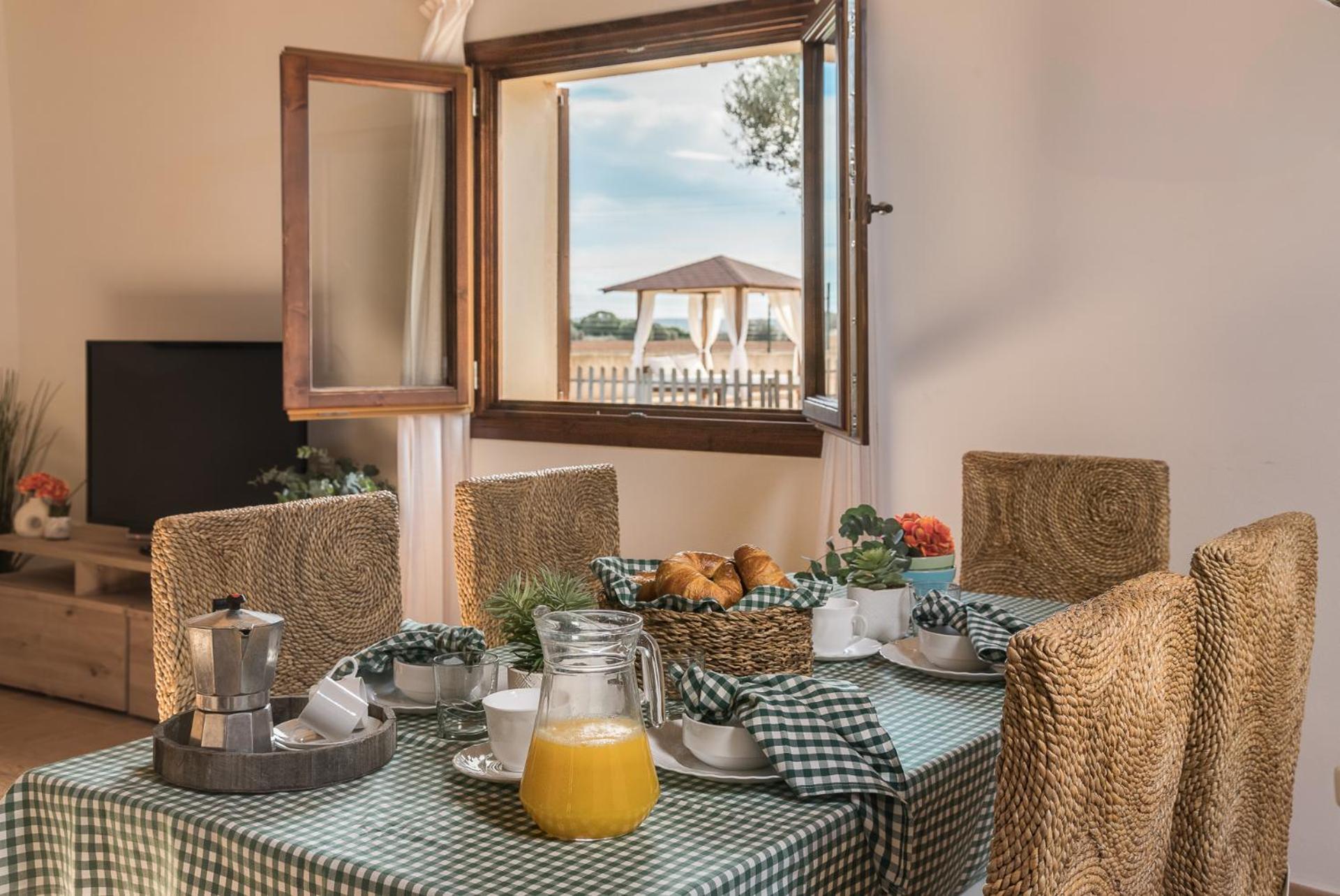 Ferienhaus Son Sea