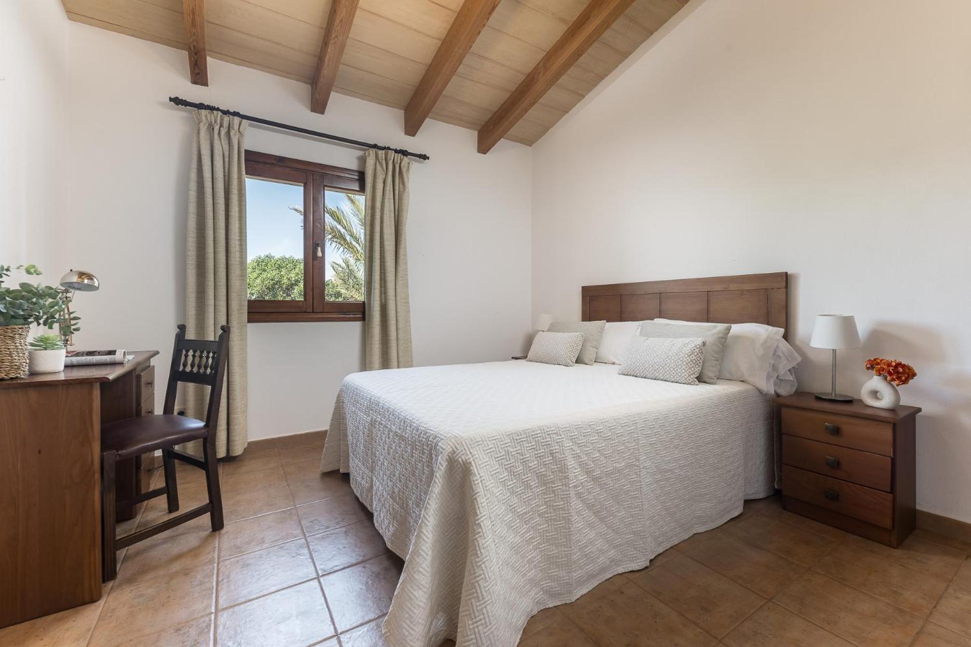 Ferienhaus Son Sea *