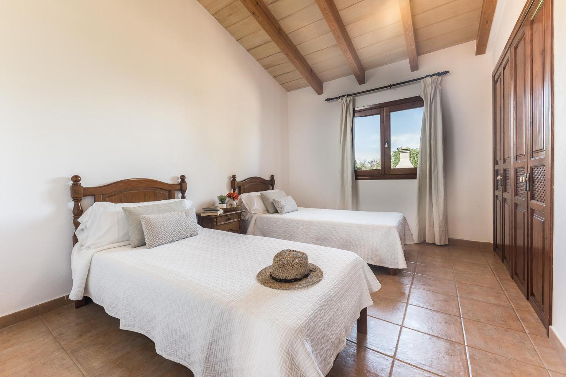 Ferienhaus Son Sea