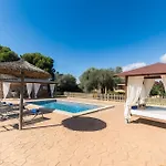 Son Sea Villa
