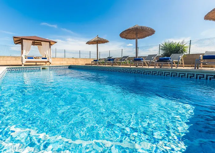Son Sea Villa