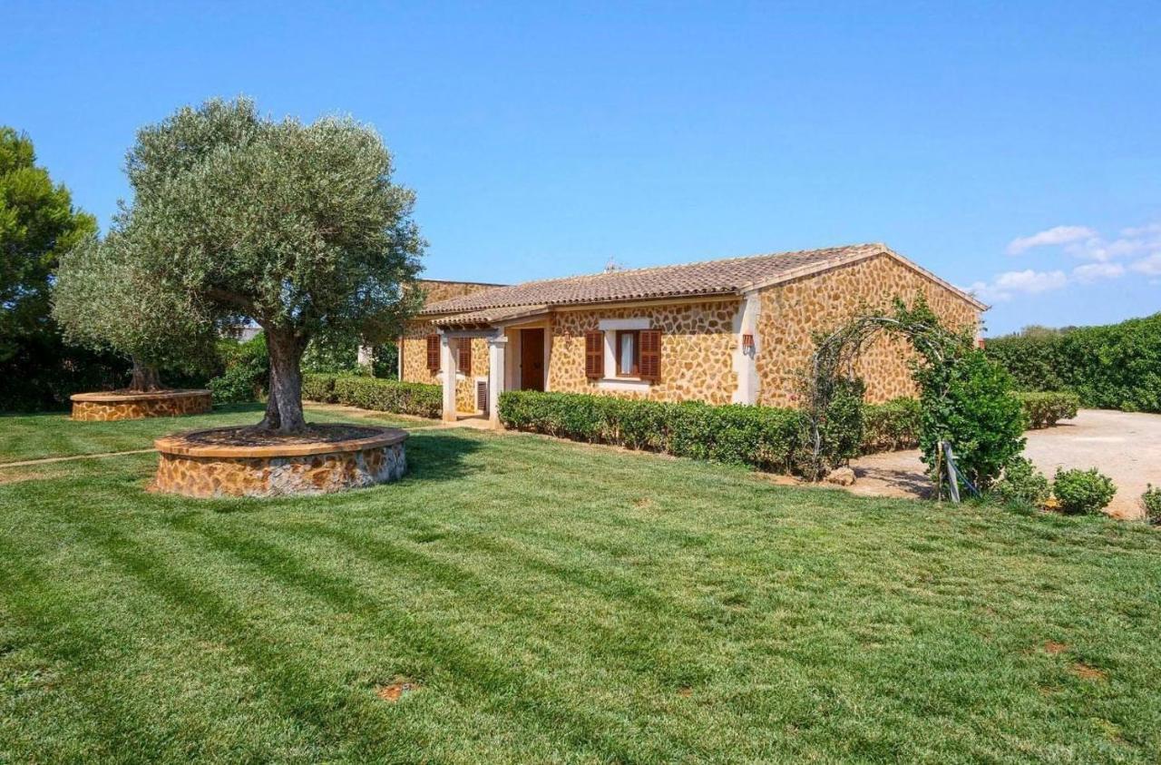 Son Sea Campos (Mallorca)