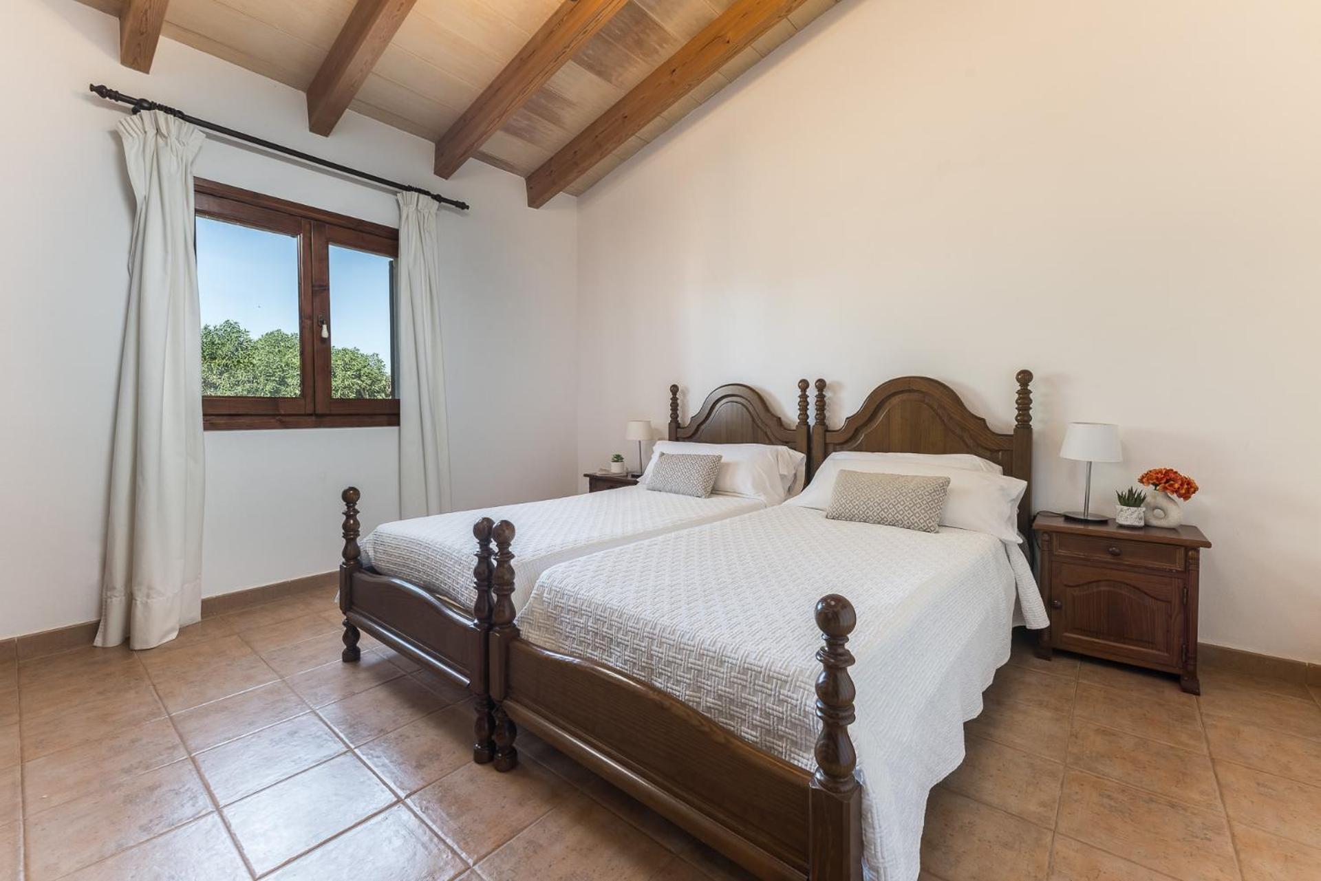 Son Sea Holiday home *
