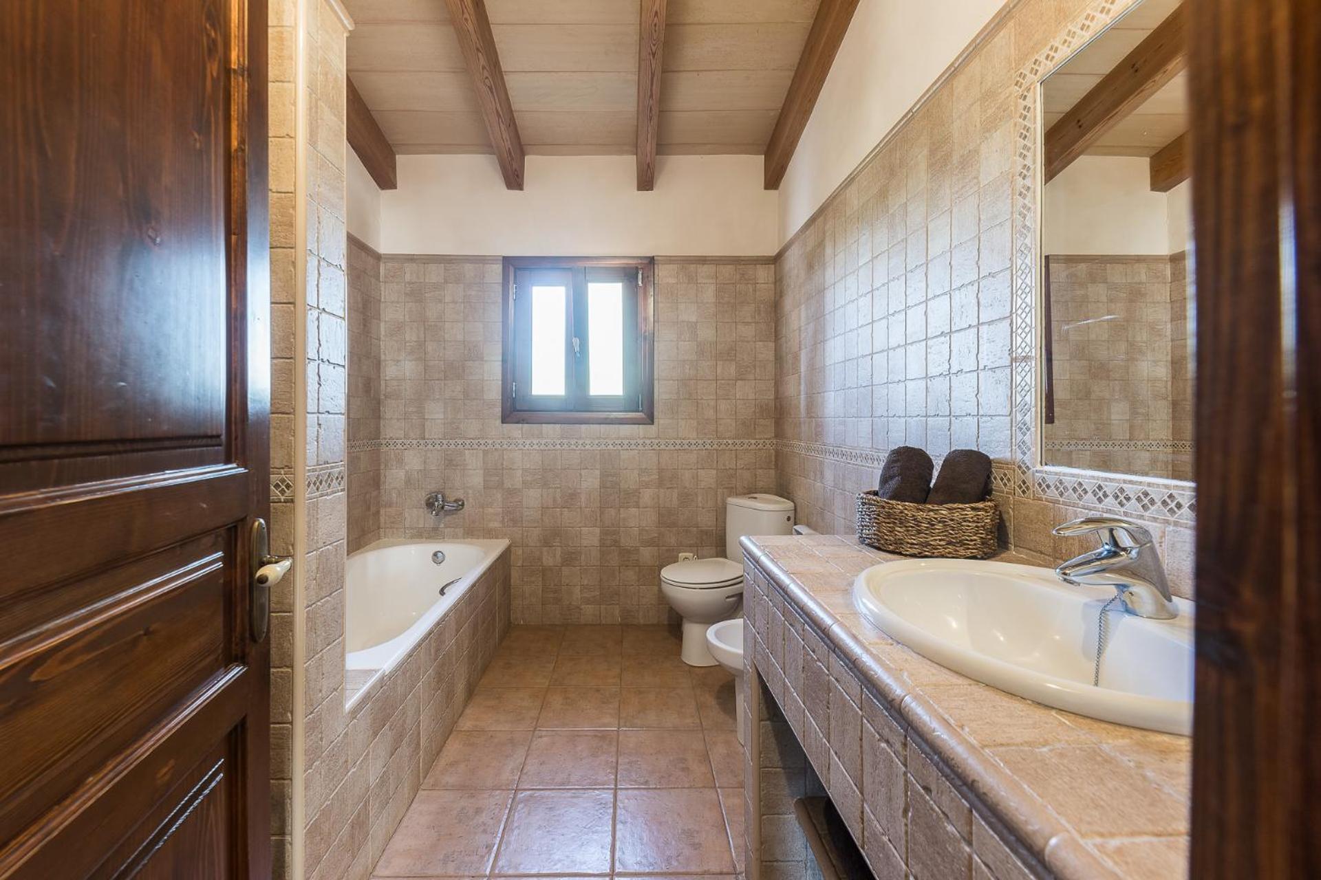 Son Sea Holiday home Campos (Mallorca)